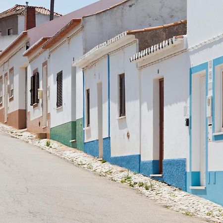 شقة Casa Boa Ideia Mexilhoeira Grande المظهر الخارجي الصورة
